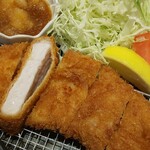 Kurobuta Tonkatsu Sengoku - 