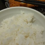 Kurobuta Tonkatsu Sengoku - 