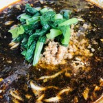 四川担担麺 蒼雲 - 