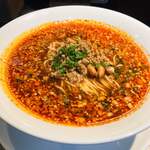 四川担担麺 蒼雲 - 