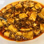 四川担担麺 蒼雲 - 夜限定
      夜来たら絶対欠かせない麻婆豆腐
      *･゜ﾟ･*:.｡..｡.:*･'(*ﾟ▽ﾟ*)'･*:.｡. .｡.:*･゜ﾟ･*