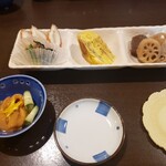 気まま屋 いち - 