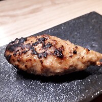 焼鶏 ひらこ - つくね