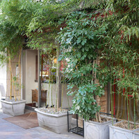全家福 新館 - 店構え