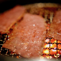 焼肉チャンピオン ペントハウス - 