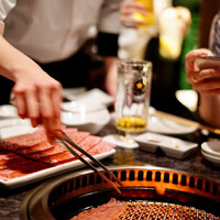 焼肉チャンピオン ペントハウス - 