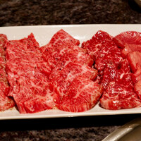 焼肉チャンピオン ペントハウス - 