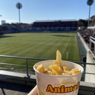 口コミ一覧 Nack5スタジアム大宮 場内売店 北大宮 その他 食べログ 口コミ一覧 Nack5スタジアム大宮 場内売店 北大宮 その他 食べログ