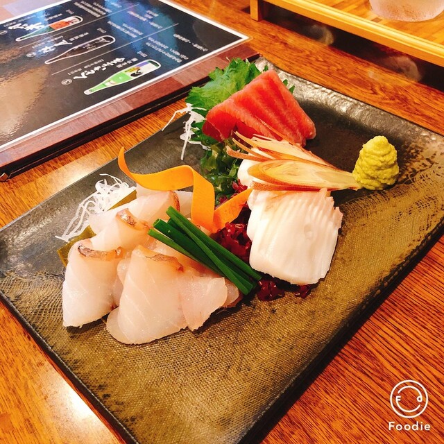 やま田 - 須賀川（居酒屋）の写真