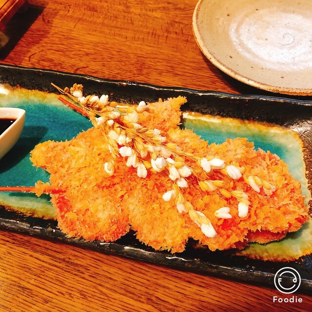 やま田 - 須賀川（居酒屋）の写真