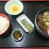 道ナカ食堂