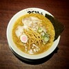 中華そば ふくろう食堂 エスカ店