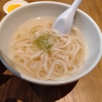 うどん×ちょい呑み 川崎うどん - 