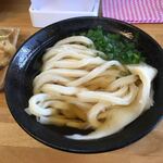 手打ちうどん こげら - 