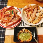 道の駅舞鶴港とれとれセンター - 