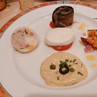 エリオ・ロカンダ・イタリアーナ - 