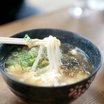 巴うどん - 