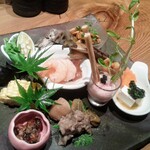 吉祥寺 三うら - 