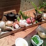 吉祥寺 三うら - 