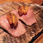 吉祥寺 三うら - 