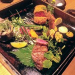 吉祥寺 三うら - 