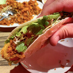 HOT SPICE MUCHO CHICKEN - 