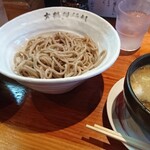 大鶴製麺処 謹製 親富孝 - 