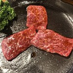 炭火焼肉 やまもと - 