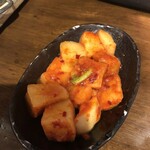 炭火焼肉 やまもと - 