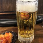 炭火焼肉 やまもと - 