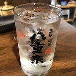 炭火焼肉 やまもと - 