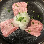 炭火焼肉 やまもと - 
