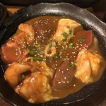 炭火焼肉 やまもと - 