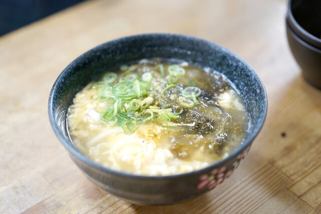 Tomoe Udon