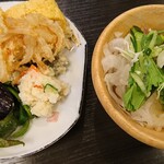 日乃出食堂 - 