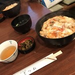 鳥つね自然洞 - 