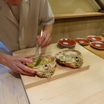 すし処 めくみ - （2019年12月）