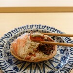 すし処 めくみ - （2019年12月）