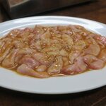 龍園 - コブクロ２人前