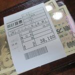 龍園 - 6人で利用しました