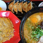 Ajisen Ramen Se - 