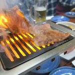 龍園 - ファイヤー（爆）