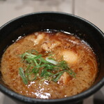 つけ麺 五ノ神製作所 - 