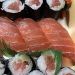 Sushi Hamazushi - 