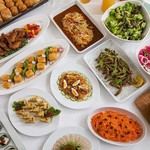 ナゴヤデリシャスキッチン サラエル