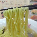 北京 - 麺・アップ