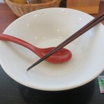 SAMURAI 桃太郎 - 完食～♪