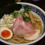 寿製麺 よしかわ 西台駅前店 - 