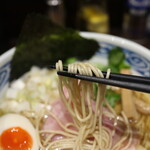 寿製麺 よしかわ 西台駅前店 - 
