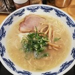 麺や 福十八 - 
